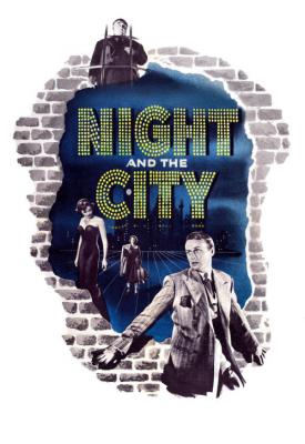 image for  Night and the City movie