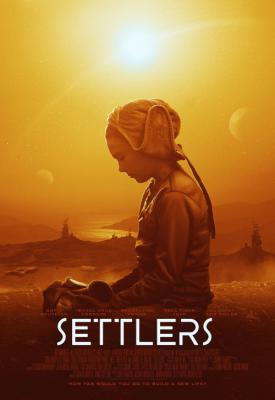 poster for Settlers 2021