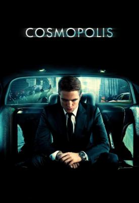 poster for Cosmopolis 2012