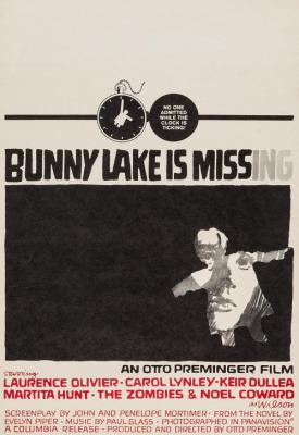 image for  Bunny Lake Is Missing movie