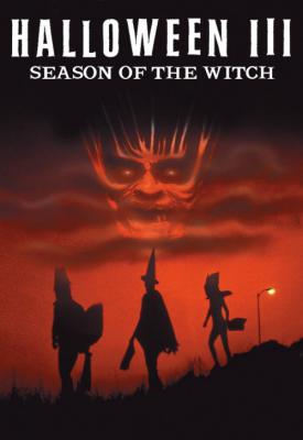 image for  Halloween III: Season of the Witch movie