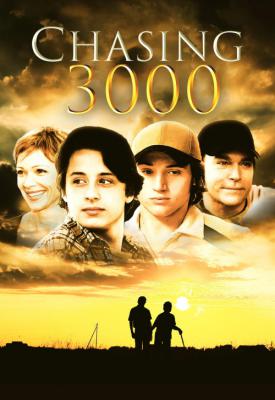 poster for Chasing 3000 2010