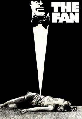 poster for The Fan 1981