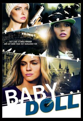 image for  Baby Doll movie