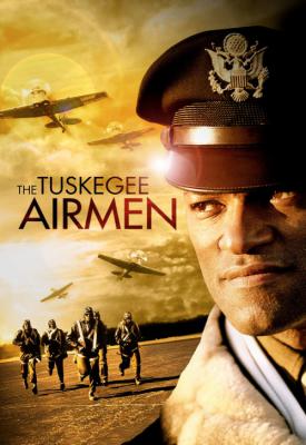 image for  The Tuskegee Airmen movie