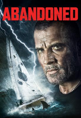 poster for Abandoned 2015