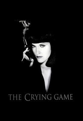 poster for The Crying Game 1992