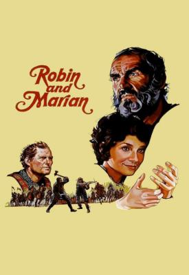 poster for Robin and Marian 1976