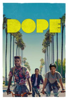 image for  Dope movie
