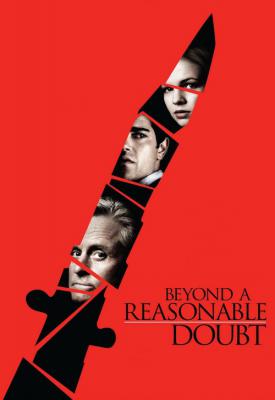 image for  Beyond a Reasonable Doubt movie