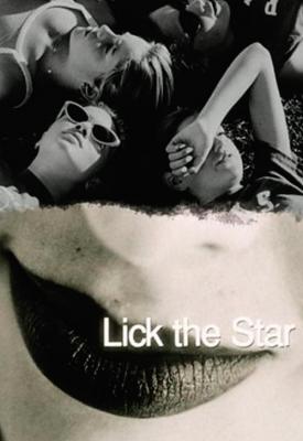 image for  Lick the Star movie