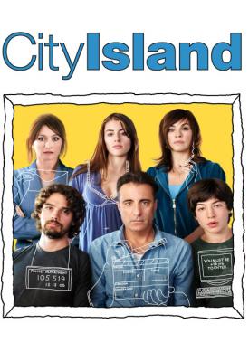 poster for City Island 2009