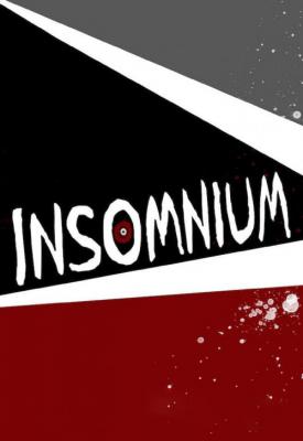 poster for Insomnium 2017
