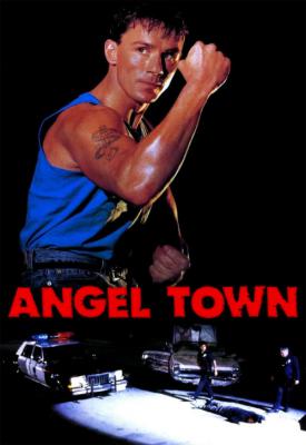 image for  Angel Town movie
