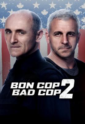 image for  Bon Cop Bad Cop 2 movie