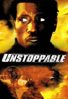 poster for Unstoppable 2004