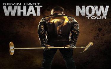 screenshoot for Kevin Hart: What Now?