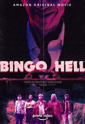 poster for Bingo Hell 2021