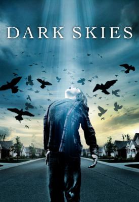 image for  Dark Skies movie