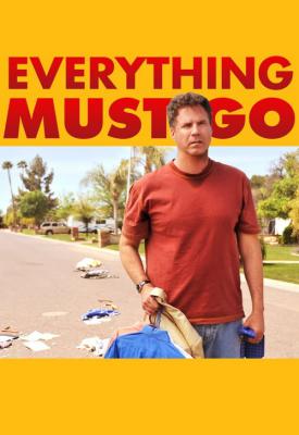 image for  Everything Must Go movie