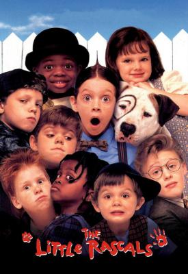 image for  The Little Rascals movie