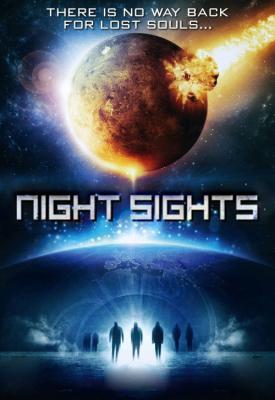 poster for Night Sights 2011