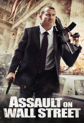 image for  Assault on Wall Street movie