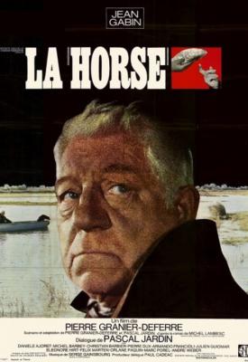 poster for Horse 1970
