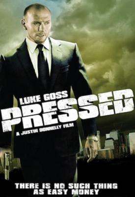poster for Pressed 2011
