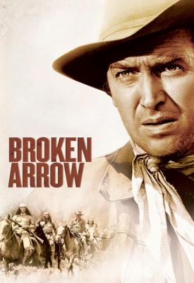 image for  Broken Arrow movie