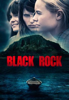 poster for Black Rock 2012