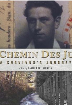 poster for Le Chemin Des Juifs 2019