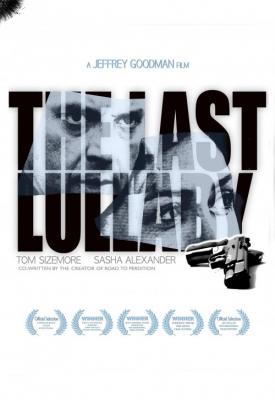 poster for The Last Lullaby 2008