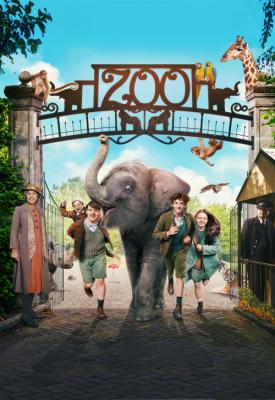 poster for Zoo 2017