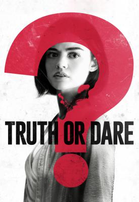 image for  Truth or Dare movie