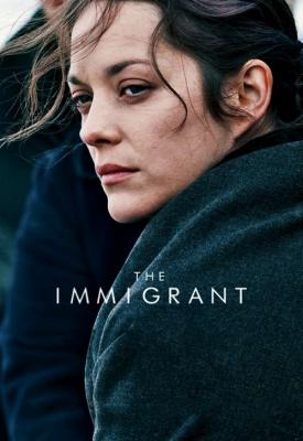 image for  The Immigrant movie