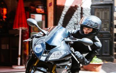 screenshoot for Mission: Impossible - Rogue Nation