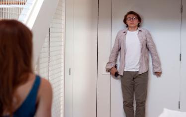 screenshoot for Ruby Sparks