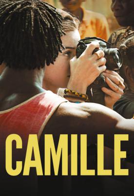 poster for Camille 2019