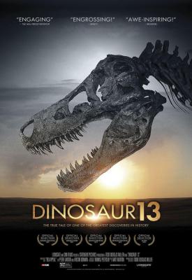 image for  Dinosaur 13 movie