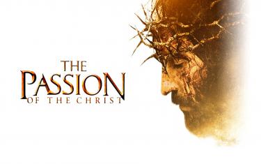 screenshoot for The Passion of the Christ