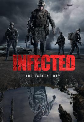 poster for Infected (2021) 2021