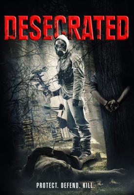 image for  Desecrated movie