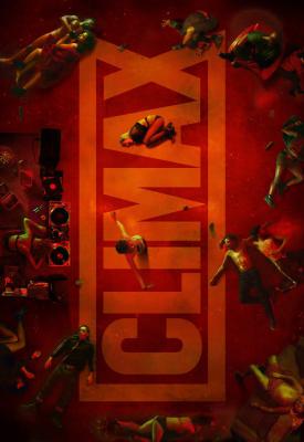 poster for Climax 2018