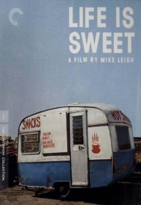 image for  Life Is Sweet movie