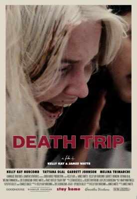 poster for Death Trip 2021
