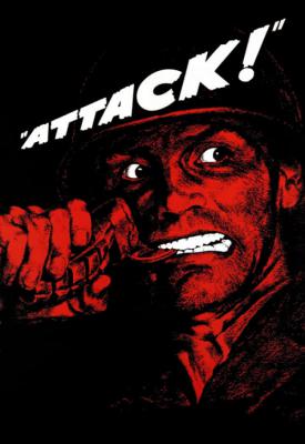 image for  Attack movie