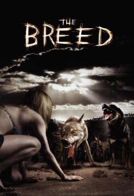 poster for The Breed 2006