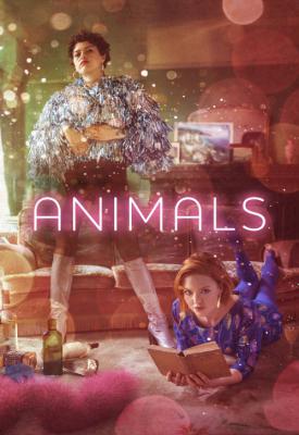 poster for Animals 2019