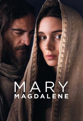 image for  Mary Magdalene movie